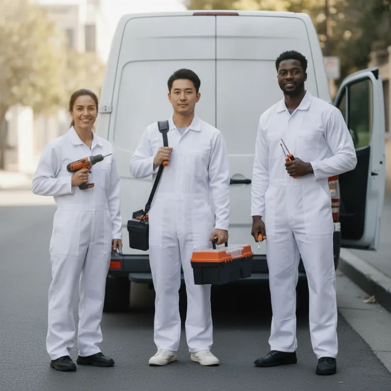Rollladenreparatur Team in Remscheid
