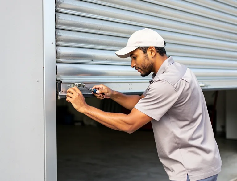 Rollladenreparatur Service in Remscheid